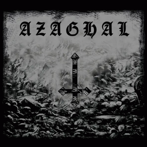 Azaghal (FIN) : Kaaos